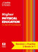Complete Revision and Practice Sqa Exams - Higher Physical Education Complete Revision and Practice: Revise Curriculum for Excellence Sqa Exams by Leckie