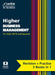 Complete Revision and Practice Sqa Exams - Higher Business Management Complete Revision and Practice: Revise Curriculum for Excellence Sqa Exams by Leckie