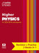 Complete Revision and Practice Sqa Exams - Higher Physics Complete Revision and Practice: Revise Curriculum for Excellence Sqa Exams by Leckie