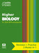 Complete Revision and Practice Sqa Exams - Higher Biology Complete Revision and Practice: Revise Curriculum for Excellence Sqa Exams by Leckie