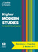 Complete Revision and Practice Sqa Exams - Higher Modern Studies Complete Revision and Practice: Revise Curriculum for Excellence Sqa Exams by Leckie