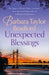 Unexpected Blessings by Barbara Taylor Bradford