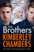 The Brothers by Kimberley Chambers