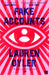 Fake Accounts by Lauren Oyler