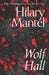 Wolf Hall by Hilary Mantel