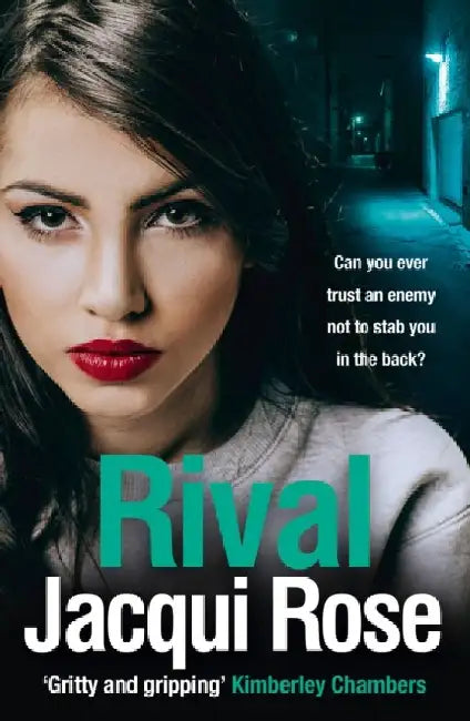 Rival by Jacqui Rose