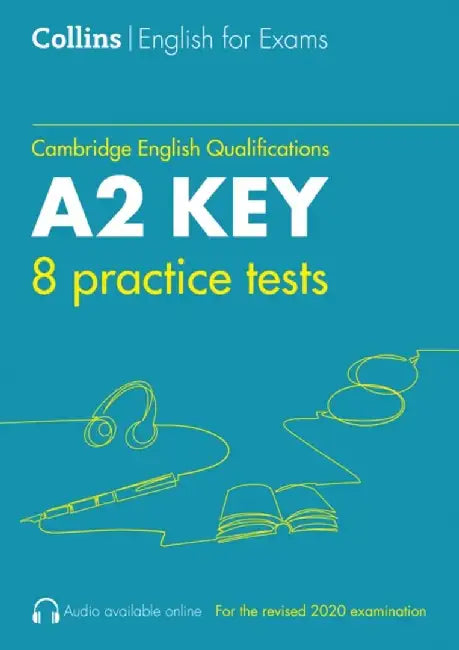 Practice Tests for A2 Key: KET by Sarah Jane Lewis