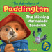 The Missing Marmalade Sandwich: A lift-the-flap book by HarperCollins Children’s Books