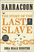 Barracoon by Zora Neale Hurston