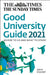 The Times Good University Guide 2021: Where to Go and What to Study 