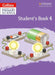 International Primary Science Student's Book: Stage 4