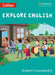 Explore English Student’s Coursebook: Stage 2 by Daphne Paizee