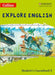 Explore English Student’s Coursebook: Stage 5 by Robert Kellas