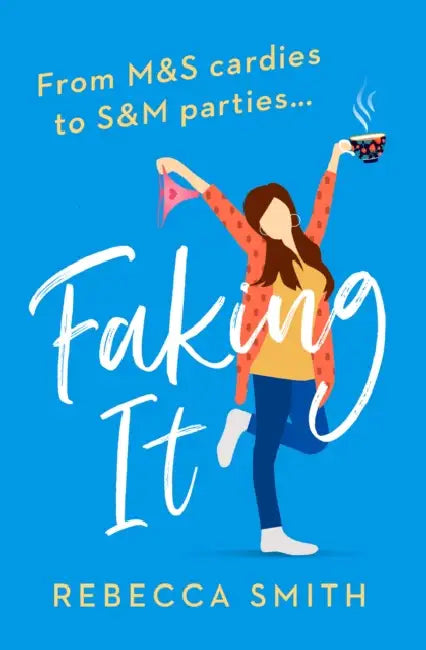 Faking It by Robert Lee