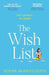 The Wish List by Sophia Money-Coutts