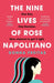 The Nine Lives of Rose Napolitano by Donna Freitas