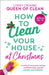 How to Clean Your House at Christmas by Lynsey Queen of Clean