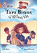 Tara Binns: Vigilant Vet by Lisa Rajan