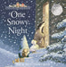 One Snowy Night by Nick Butterworth