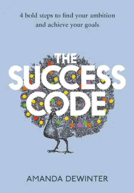 The Success Code by Amanda Dewinter
