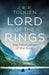 The Fellowship of the Ring by J. R. R. Tolkien