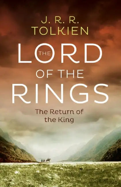 The Return of the King by J. R. R. Tolkien