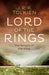 The Return of the King by J. R. R. Tolkien