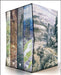 The Hobbit & The Lord of the Rings Boxed Set by J. R. R. Tolkien