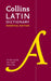 Collins Latin Essential Dictionary by Collins Dictionaries