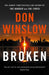 Broken by Don Winslow