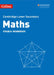Collins Cambridge Lower Secondary Maths - Stage 9: Workbook by Belle Cottingham