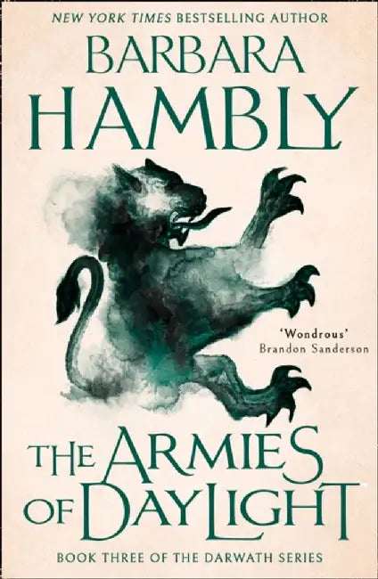 The Armies of Daylight by Barbara Hambly
