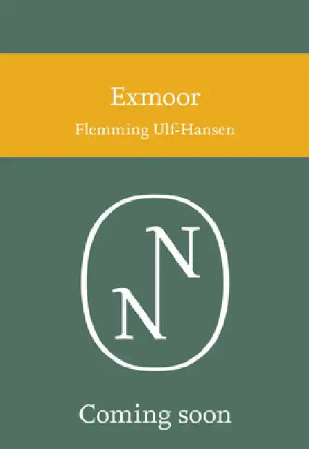 Exmoor by Flemming Ulf-Hansen