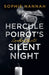 Hercule Poirot’s Silent Night: The New Hercule Poirot Mystery by Hua Zhang