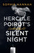 Hercule Poirot’s Silent Night by Sophie Hannah