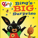 Bing’s Big Surprise by HarperCollins Children’s Books