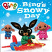 Bingâ€™s Snowy Day by HarperCollins Childrenâ€™s Books