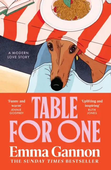 Table for One by Emma Gannon