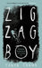 Zig-Zag Boy by Tanya Frank