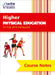 Course Notes for Sqa Exams - Higher Physical Education Course Notes (Second Edition): Course Notes for Sqa Exams by Linda McLean