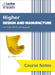 Course Notes for Sqa Exams - Higher Design and Manufacture Course Notes (Second Edition): For Curriculum for Excellence Sqa Exams by Richard Knox