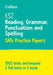 KS2 English Reading, Grammar, Punctuation and Spelling SATs Practice Papers by Collins KS2