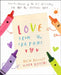 Love from the Crayons by Drew Daywalt