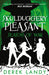 Skulduggery Pleasant Untitled 13 by Derek Landy