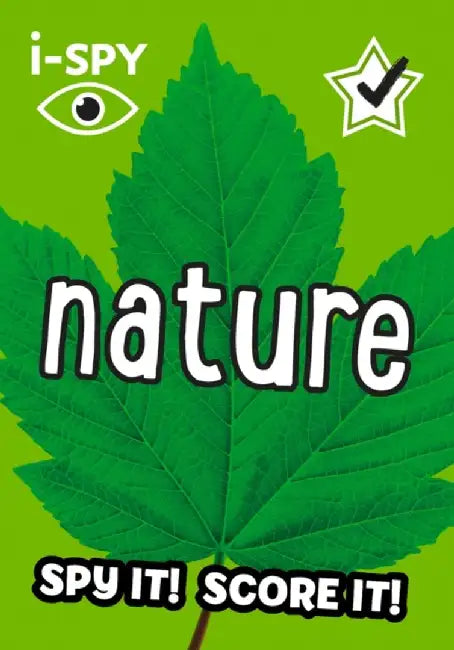 i-SPY Nature by i-SPY