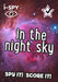 i-SPY In the Night Sky by i-SPY