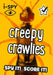 i-SPY Creepy Crawlies by i-SPY