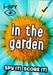 i-SPY In the Garden by i-SPY