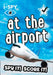 i-SPY At the Airport by i-SPY
