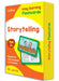 Collins Easy Learning Preschool - Storytelling Flashcards by Collins Easy Learning